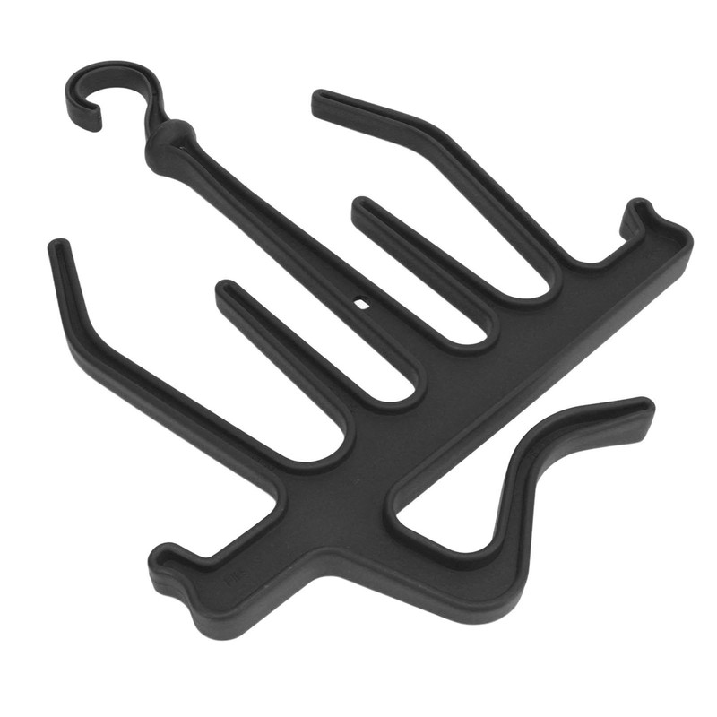 Diving Hanger Heavy Duty Quick Drying Wetsuit Hanger Diving Gears