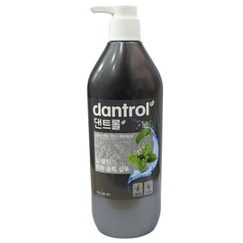 Hair shampoo 800g that provides rich nutrition to the scalp and hair / 두피와 모발에 꽉 찬 영양감 선사하는 헤어 샴푸 800g