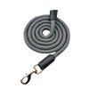 Luxury Horse Lead Rope for headcollars with Leather 18 mm
