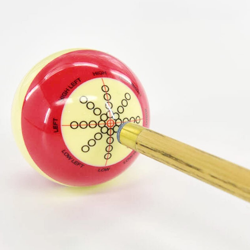 Billiards Cue Ball Billiards Cue Ball Practice Training Artifact Practice