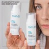 Bandi - Gentle Exfoliating Cream with Mandelic Acid Polyhydroxy Acids