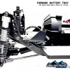 Forward Battery Tray (for Axial SCX10 III & Base Camp