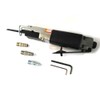 Fast World Shop Compressor Jigsaw with Quick Couplings
