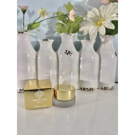 BROW BAR By REEMA Stay Put Eyebrow Pomade In DARK BROWN