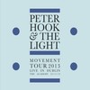 Movement - Live in Dublin (Ltd.Digi)