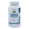 Citrato Magnesio Pasiguaro Suplemento Cápsulas 1300 Alta Absorción