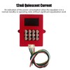 5A LiFePo4 Active Battery Balancer, 12V 4s Capacitor Based Battery