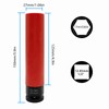 1/2'' Drive 21 mm Lug Nut Impact Socket, CR-MO Non-Marring