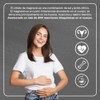 VIZANA NUTRITION Citrato de Magnesio en Polvo (Trimagnesio Anhidro) (Pack-2
