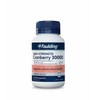 Faulding Remedies High Strength Cranberry 30000mg 30 Capsules