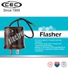 CEC Industries EF32RL Flasher