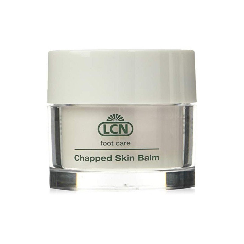 LCN Chapped Skin Balm for Dry/Cracked Heels 50ml