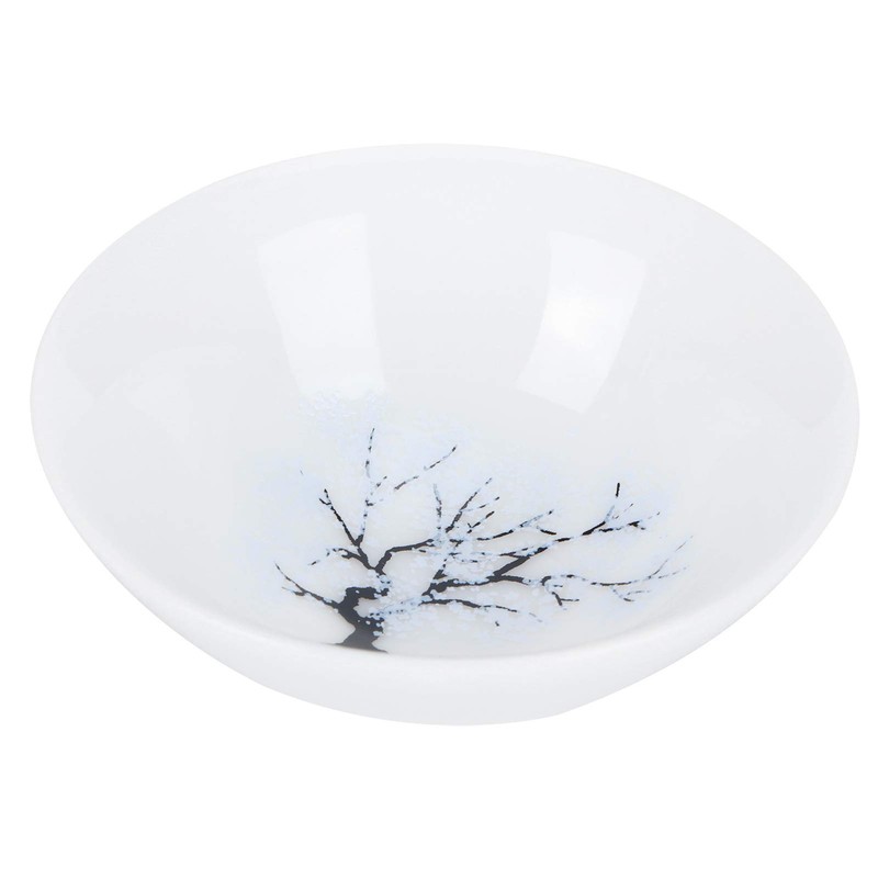 Glomora Cold&Hot Temperature Two-way Color Changing Sakura Sake Cup, Japanese