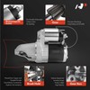 A-Premium Starter Motor Compatible with Scion FRS 2013-2016 & Subaru