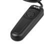 Meyin DSLR Camera Cable Shutter Release Remote Controls RS-802/N3 for