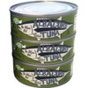 Trader Joe's Albacore Tuna in Olive Oil - 3 Pack
