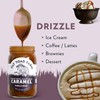 Fat Toad Farm Traditional Goat’s Milk Caramel Sauce, Vanilla Bean,