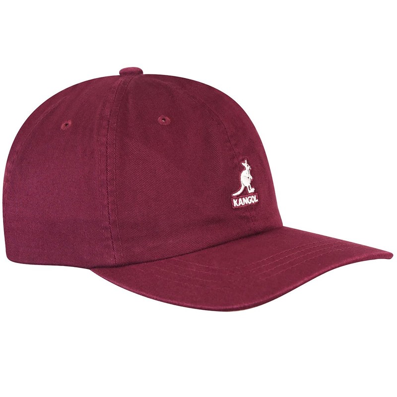Kangol Washed Baseball Beret