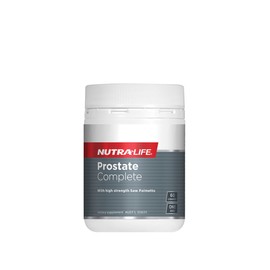 NutraLife Prostate Complete 60 Capsules