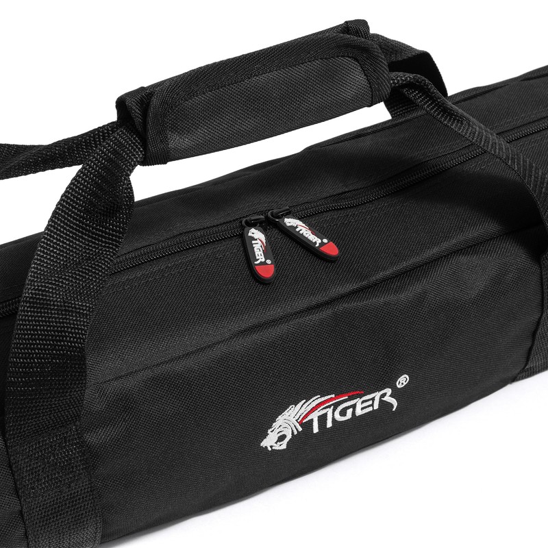 TIGER Microphone Stand Bag - Single Microphone Stand Bag