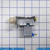 Supplying Demand 000012987 Ice Machine Quick Connect Water Inlet Solenoid