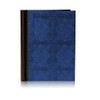 FAIRklemmt Clip Binder Lizard A4 Blue