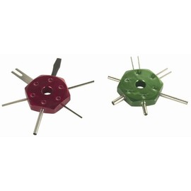 OTC 4822 2-Piece Wire Connector Tool Set