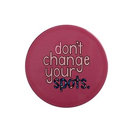 Maxwell & Williams DU0375 Be Kind Round Ceramic Coaster Raspberry