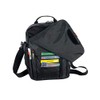 Tatonka Check In XL RFID B Bag Black black Size:27.5