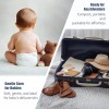 Face Towels, Disposable Biodegradable Clean Facial Towels for Sensitive Skin