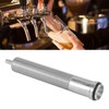 Beer Tap Extension Tube Wall Locking G5/8 Faucet Extension Adapter