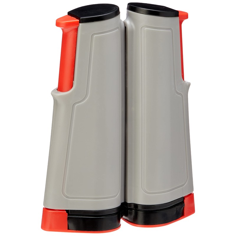 Redwood BB-OG165 Instant Table Tennis Set Game Net 2 Bats