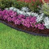 Vigoro 60 Ft. Landscape Border No Dig Lawn Garden Edging