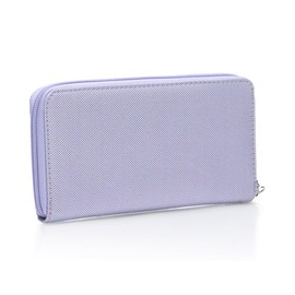 Mandarina Duck Women's Md20 Wallet Travel Accessory Wallet, Lavander