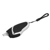 Portable Alcohol Tester Professional Grade High Accuracy Alcohol Breath Tester