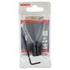 Bosch 2608585740 Arbour Mounted Countersink for Brad Point Drill Bits