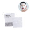 Beavorty Cotton Pads for Face Makeup Removal Hydropathic Compress Count