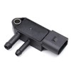 HISports Exhaust Pressure Sensor, DPF Intake Pressure Sensor 059906051A, 0281006005,