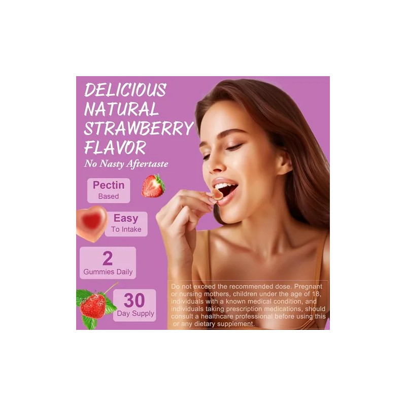 Totaria Multivitaminico Mujeres 60gomitas Hecho Usa