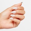 OPI OPI Nail Lacquer Alpine Snow | Opaque Soft White
