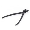 Pruning Scissor Stailess Steel Pruning Shear Bonsai Hand Pruner Garden