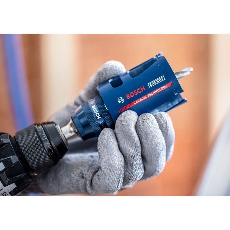 Bosch Professional 1x Expert Power Change Plus Pilot Drill Bit