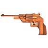 Knobelholz.de Pistols Puzzle