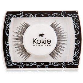 Kokie Cosmetics False Lashes, Fl672, 0.05 Ounce