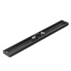 Universal Quick Release Plate Aluminum Alloy Camera Quick Release Plate