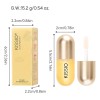 Sérum Potenciador De Labios Lip Plumper Kissio, 5,5 Ml (05