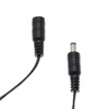 Maxmoral Hidden 12V LED Touch Dimmer Switch with DC Plug