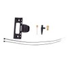 Outanaya Portable Biking Pump Handle Inflator Mini Bike Accessories High
