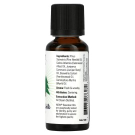 Essential Oils, Woodland Walk Nature Blend, 1 fl oz (30 ml)