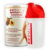 Reduzin Diet BasisShake Various Varieties BCM Including Practical 500 ml